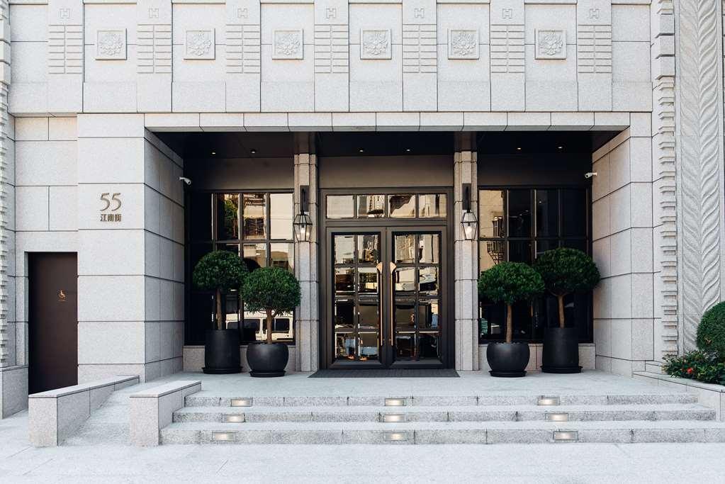 Just Palace Hotel Ταϊπέι Εξωτερικό φωτογραφία