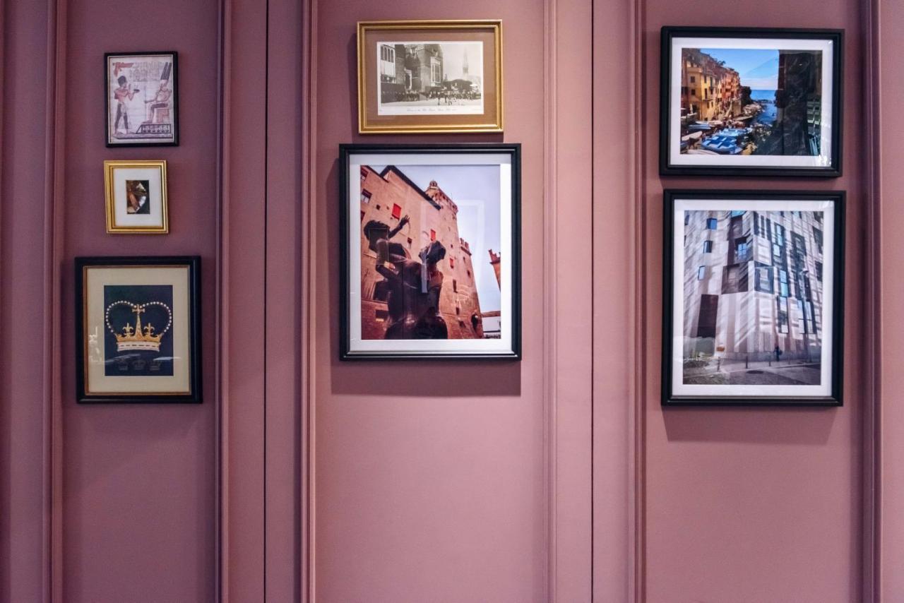 Just Palace Hotel Ταϊπέι Εξωτερικό φωτογραφία