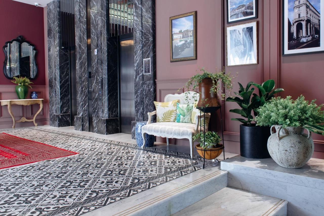 Just Palace Hotel Ταϊπέι Εξωτερικό φωτογραφία